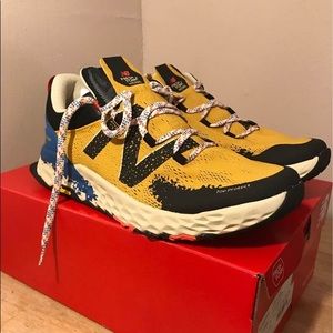 New Balance Fresh Foam Hierro Y5 Men’s 12.5